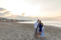 Lyttos Beach Hotel Family photo session