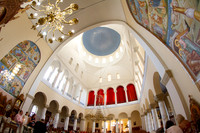 Serbian - Orthodox Wedding