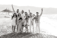 Ikos Kissamos Family Photo shoot