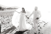 Fred&Julia Beach Wedding