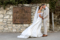 Matthew&Sarah Villa Mantilari