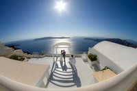 Santorini Wedding Chris&Hayley